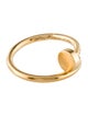 Cartier Juste un Clou Ring, Small Model