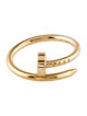 Cartier Juste un Clou Ring, Small Model