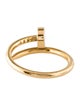 Cartier Juste un Clou Ring, Small Model