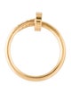 Cartier Juste un Clou Ring, Small Model