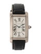 Cartier Tank Américaine Watch