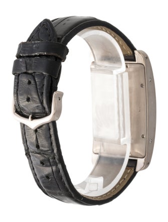 Cartier Tank Américaine Watch