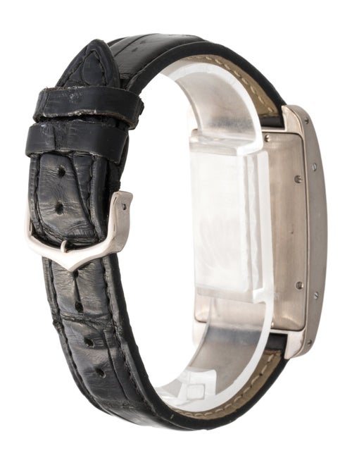 Cartier Tank Américaine Watch