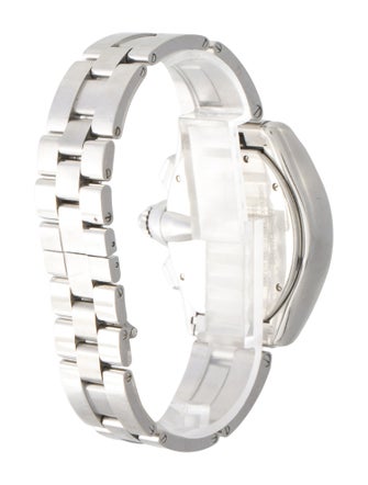 Cartier Roadster de Cartier Chronograph Watch