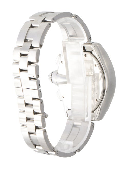 Cartier Roadster de Cartier Chronograph Watch