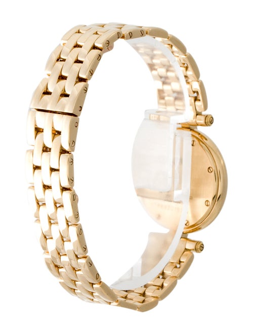 Cartier Panthère Vendôme Louis Cartier Watch
