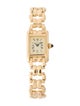 Cartier Tank Louis Cartier Watch