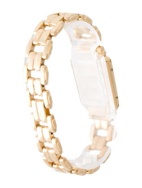 Cartier Tank Louis Cartier Watch