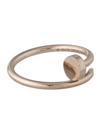 Cartier Juste un Clou Ring, Small Model