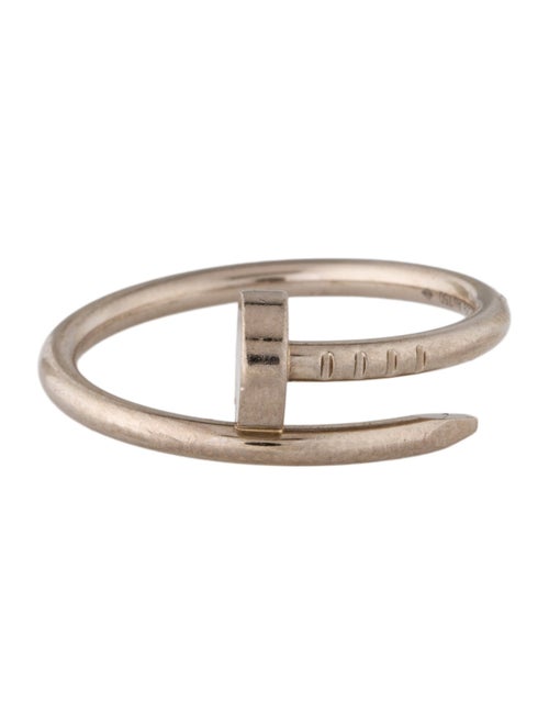 Cartier Juste un Clou Ring, Small Model