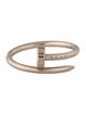 Cartier Juste un Clou Ring, Small Model