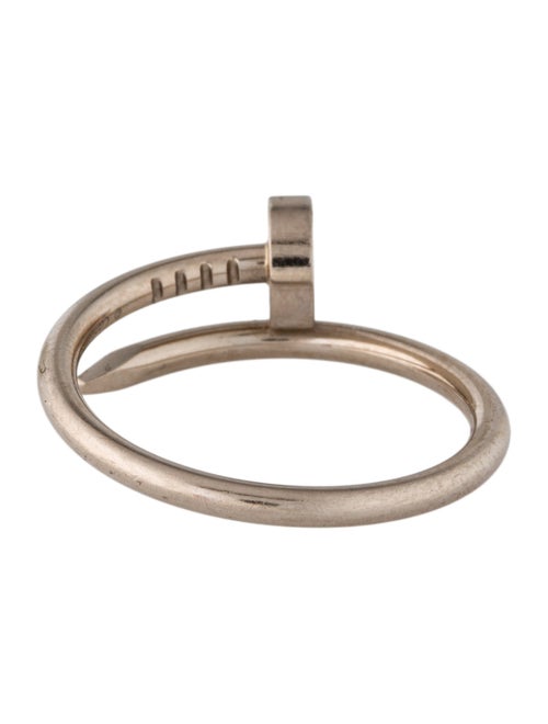 Cartier Juste un Clou Ring, Small Model