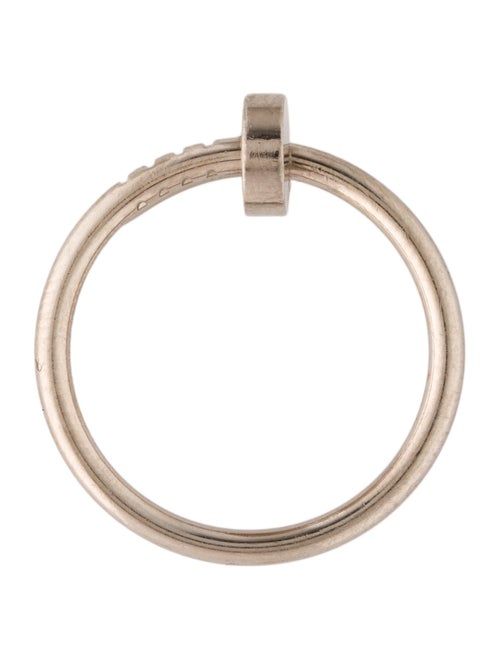 Cartier Juste un Clou Ring, Small Model