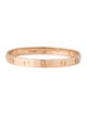 Cartier LOVE Bracelet, Classic Model