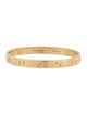 Cartier LOVE Bracelet, Classic Model