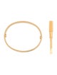 Cartier LOVE Bracelet, Classic Model