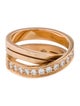 Cartier Etincelle de Cartier Ring