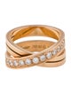 Cartier Etincelle de Cartier Ring