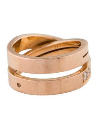 Cartier Etincelle de Cartier Ring