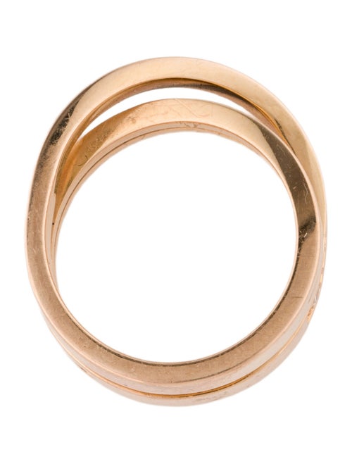 Cartier Etincelle de Cartier Ring