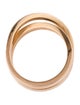 Cartier Etincelle de Cartier Ring