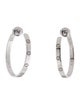 Cartier LOVE Hoops, Large Model