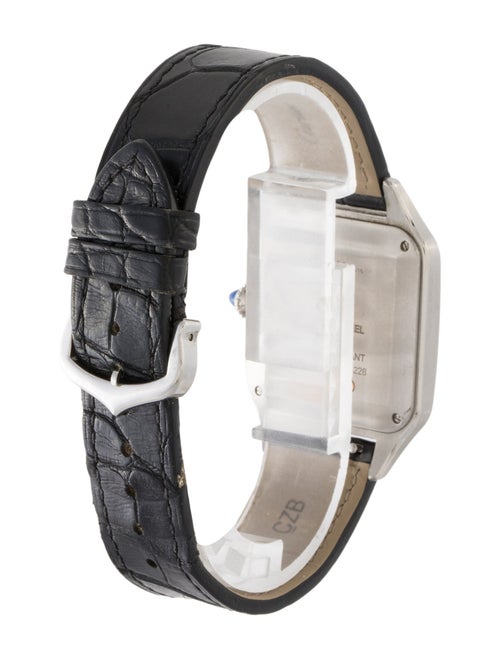 Cartier Santos-Dumont Watch