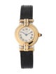 Cartier Must de Collissee Watch
