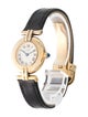 Cartier Must de Collissee Watch