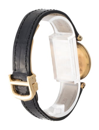 Cartier Must de Collissee Watch