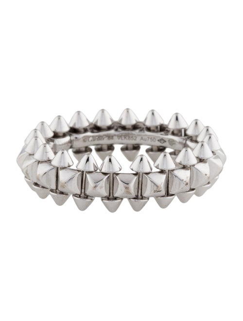 Cartier Clash de Cartier Ring, Medium Model