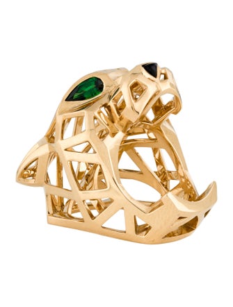 Cartier Panthère de Cartier Ring
