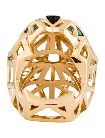 Cartier Panthère de Cartier Ring