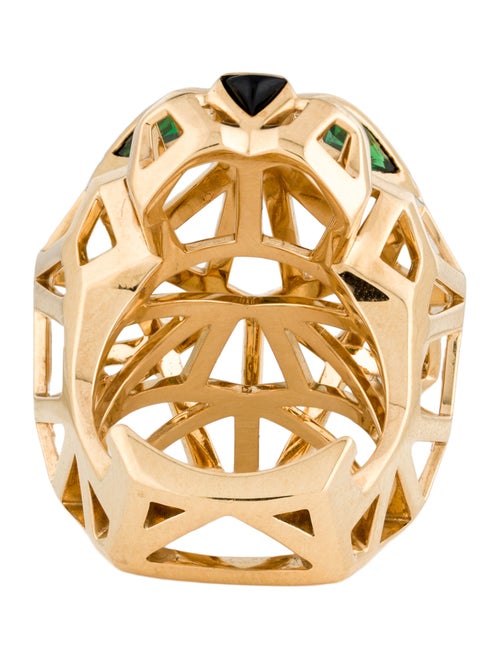 Cartier Panthère de Cartier Ring