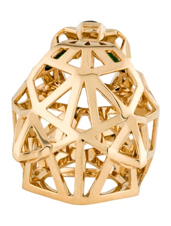 Cartier Panthère de Cartier Ring