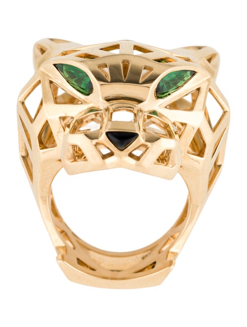 Cartier Panthère de Cartier Ring