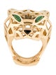 Cartier Panthère de Cartier Ring