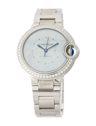 Cartier Ballon Bleu de Cartier Watch