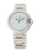 Cartier Ballon Bleu de Cartier Watch