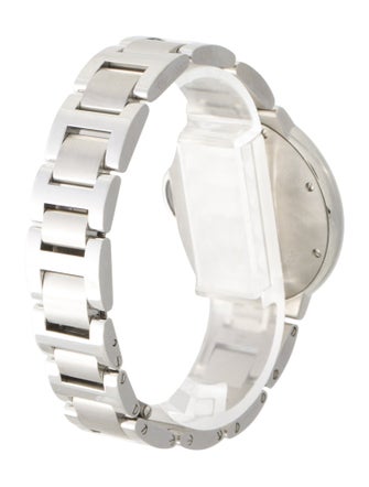 Cartier Ballon Bleu de Cartier Watch