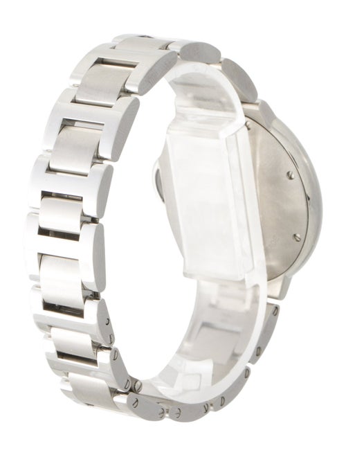 Cartier Ballon Bleu de Cartier Watch