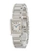 Cartier Tank Française Watch