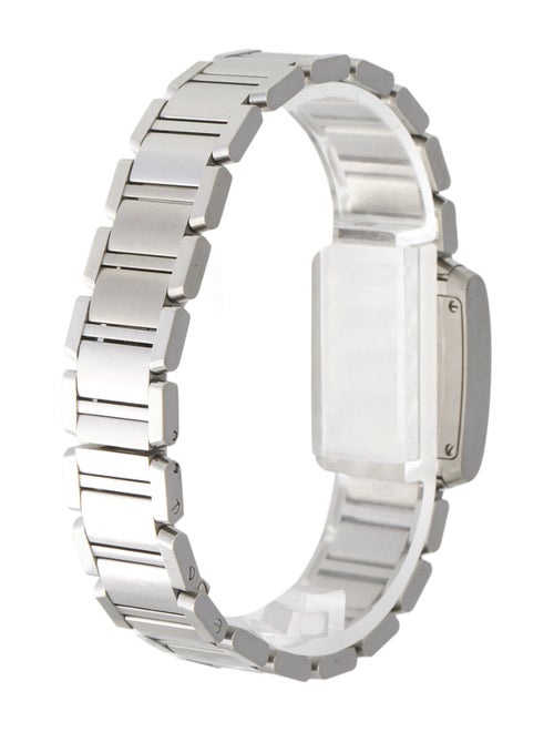 Cartier Tank Française Watch