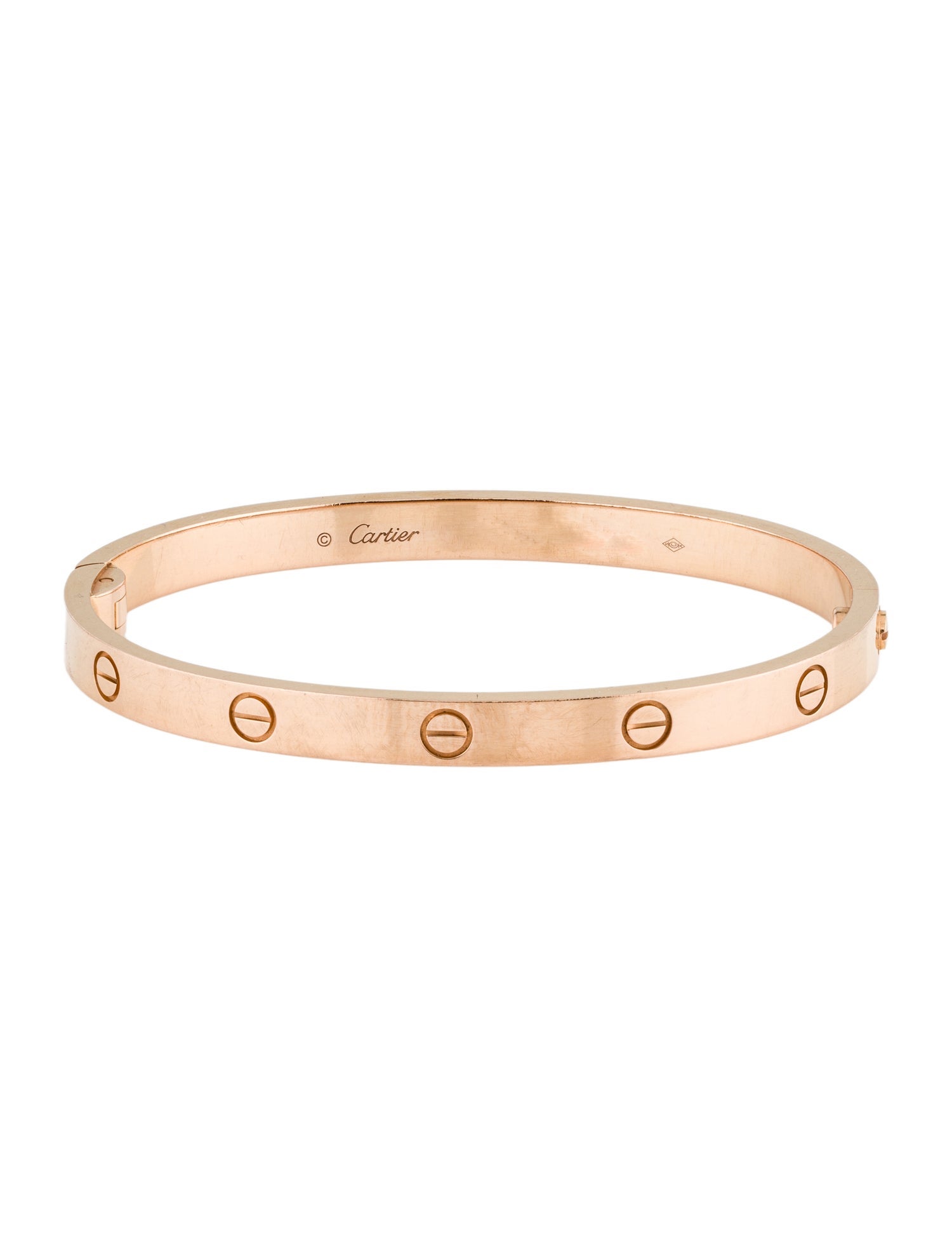 Cartier Medium LOVE Bracelet