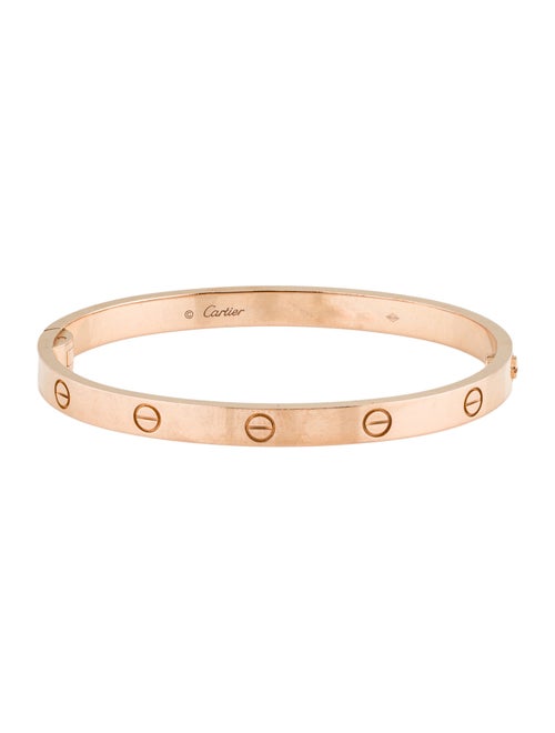 Cartier Medium LOVE Bracelet