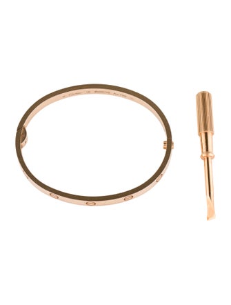 Cartier Medium LOVE Bracelet