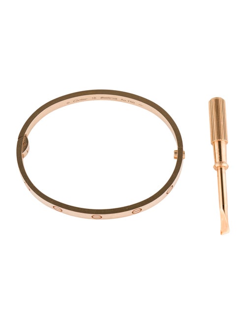 Cartier Medium LOVE Bracelet