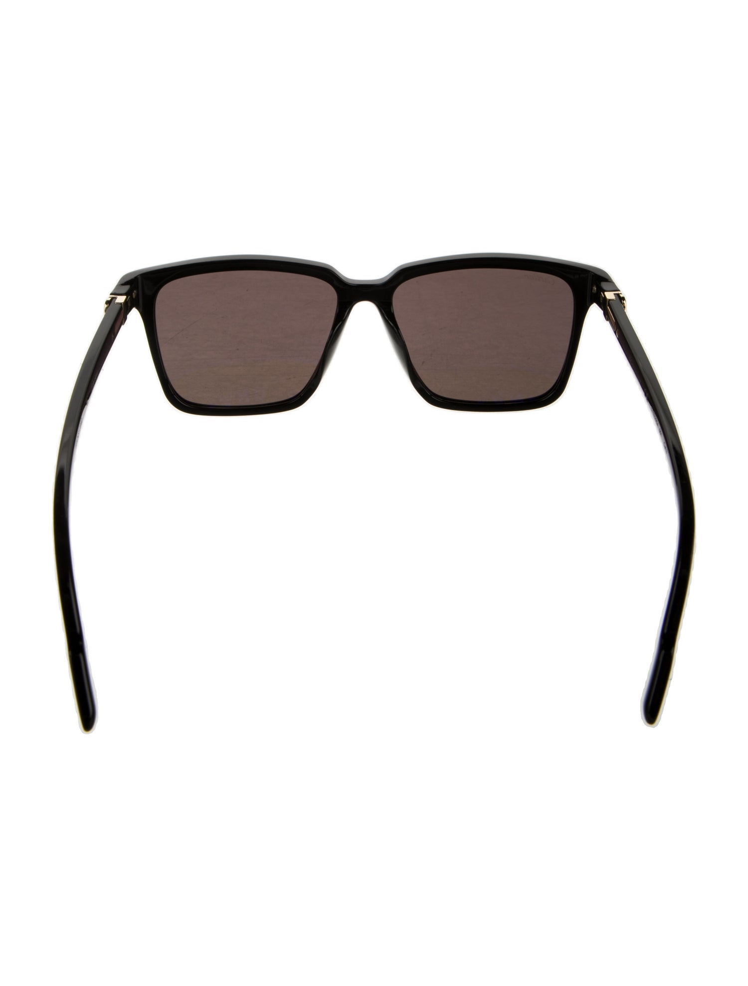 Cartier Square Tinted Sunglasses