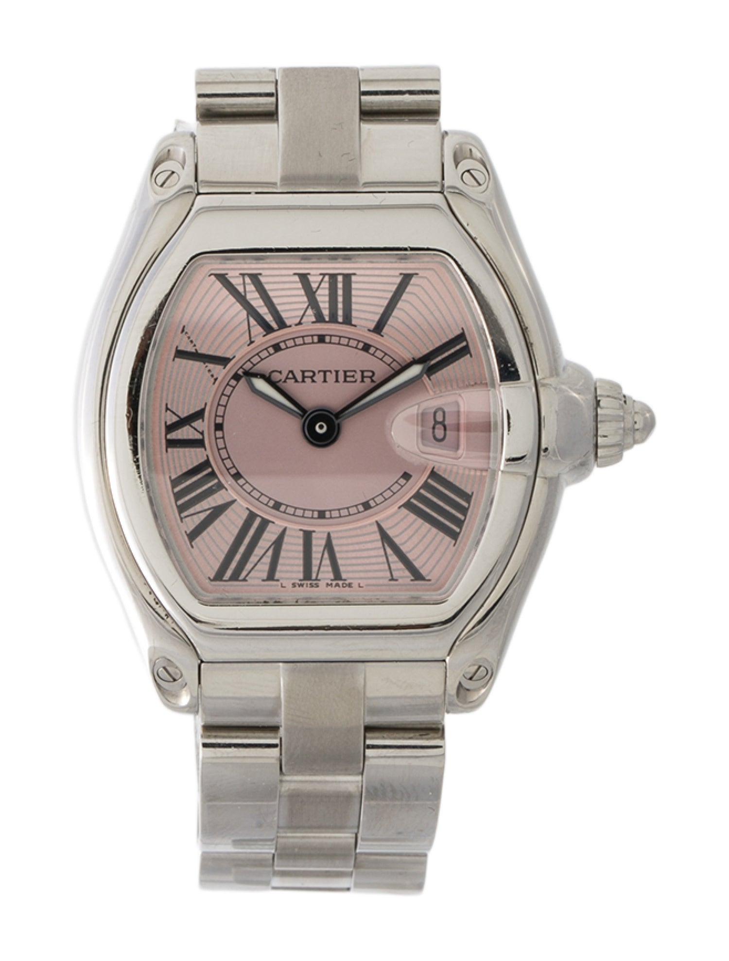 Cartier Roadster de Cartier Watch