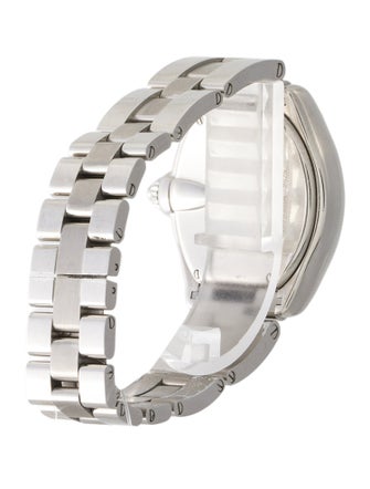 Cartier Roadster de Cartier Watch